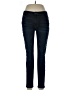 Joe's Jeans Solid Blue Jeans Size 30 waist - photo 1