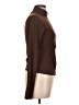 Shein Brown Track Jacket Size L - photo 4