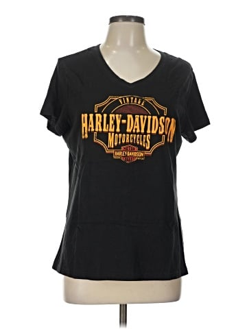 Harley Davidson Short Sleeve T-Shirt (view 1)