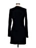 Gianni Bini Solid Black Cocktail Dress Size M - photo 2