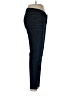 Joe's Jeans Solid Blue Jeans Size 30 waist - photo 4