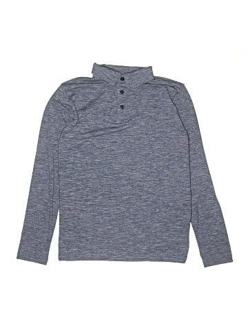 Crewcuts Long Sleeve Top (view 1)