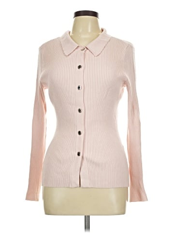 White House Black Market Cardigan (view 1)