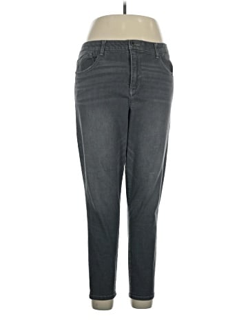 Wit & Wisdom Jeans (view 1)