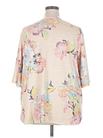 Westbound Kimono (view 1)