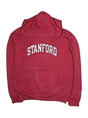 Champion Zip Up Hoodie (view 1)