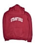Champion Red Zip Up Hoodie Size L (youth) - photo 1