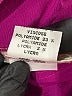 Cache Color Block Purple Active Pants Size XS - photo 8