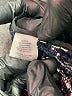 Elie Tahari Blue Coat Size S - photo 7