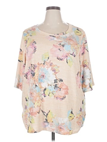 Westbound Kimono (view 2)