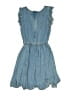 Guess Blue Dress Size 8 - photo 2