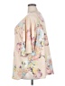 Westbound Floral Pink Kimono Size XXL (estimated) - photo 4