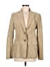 Banana Republic Tan Blazer Size 8 - photo 1