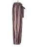 Moon River 100% Polyester Stripes Purple Casual Pants Size L - photo 4
