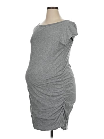 Gap - Maternity Casual Dress (view 1)