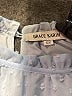 Grace Karin Blue Dress Size 12 - photo 3