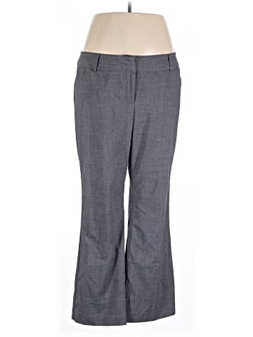 7th Avenue Design Studio New York & Company Dress Pants (view 1)