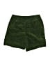 Art Class Paisley Green Athletic Shorts Size 6 - 7 - photo 1