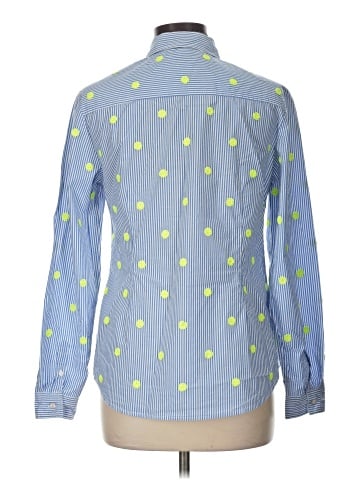 Boden Long Sleeve Button-Down Shirt (view 2)