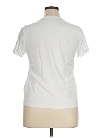 J.Crew Factory Store Short Sleeve T-Shirt (view 2)