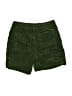 Art Class Paisley Green Athletic Shorts Size 6 - 7 - photo 2