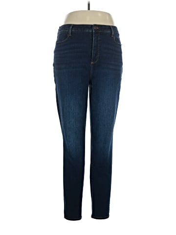 Talbots Jeans (view 1)