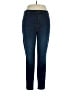 Talbots Blue Jeans Size 16 - photo 1