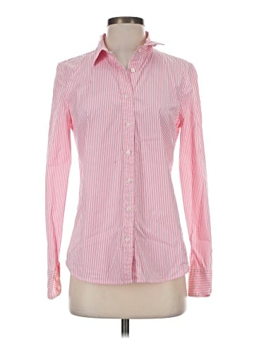 Haberdashery for J.Crew Long Sleeve Button-Down Shirt (view 1)