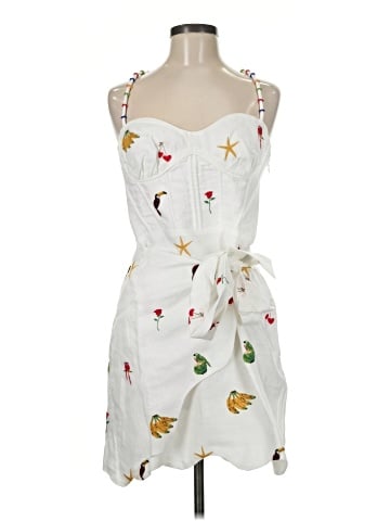 FARM Rio Cocktail Dress (view 1)