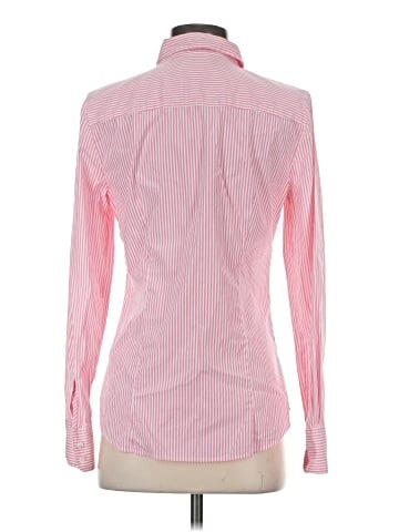 Haberdashery for J.Crew Long Sleeve Button-Down Shirt (view 2)