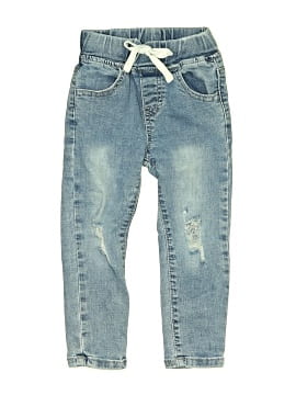 Little Bipsy Collection Jeans