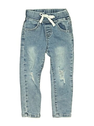 Little Bipsy Collection Jeans (view 1)