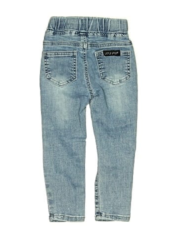 Little Bipsy Collection Jeans (view 2)