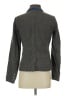 Converse One Star 100% Cotton Tweed Gray Blazer Size S - photo 2