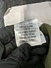 Lacoste 100% Polyester Solid Green Jacket Size EU 44 / US 14 - photo 7