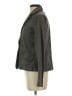 Converse One Star 100% Cotton Tweed Gray Blazer Size S - photo 5
