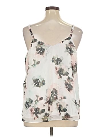 Torrid Sleeveless Blouse (view 2)