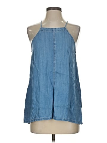 Harper Sleeveless Blouse (view 1)