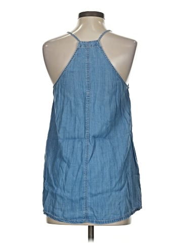 Harper Sleeveless Blouse (view 2)