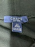 Chaps Solid Black Active Pants Size 2X - photo 4