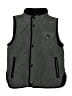 Urban Republic 100% Polyester Gray Vest Size 7 - photo 1