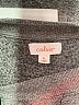 colsie Gray Long Sleeve T-Shirt Size XL - photo 7