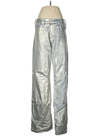 Zara Casual Pants (view 1)