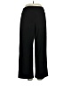 Apt. 9 Black Dress Pants Size XL - photo 1
