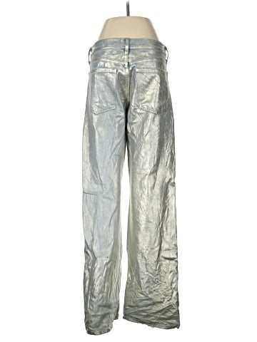 Zara Casual Pants (view 2)