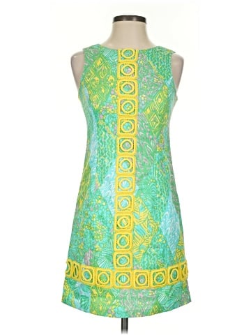 Lilly Pulitzer Cocktail Dress (view 1)