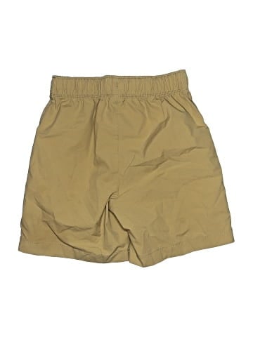 Crewcuts Outlet Khaki Shorts (view 2)