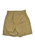 Crewcuts Outlet Solid Tan Khaki Shorts Size 10 - photo 2