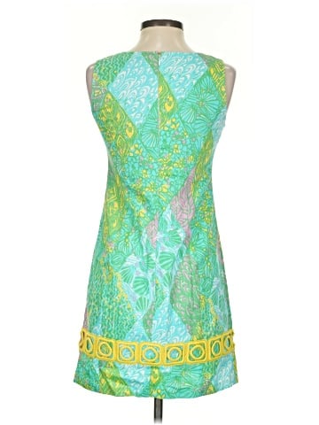 Lilly Pulitzer Cocktail Dress (view 2)