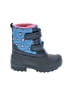 Carter's Blue Rain Boots Size 6 (kids) - photo 1